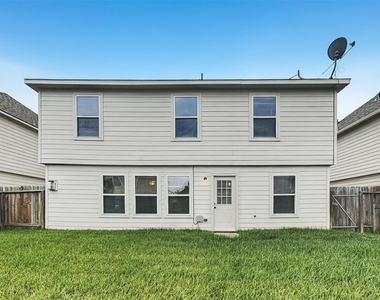 16818 Blackberry Lily Lane - Photo Thumbnail 17