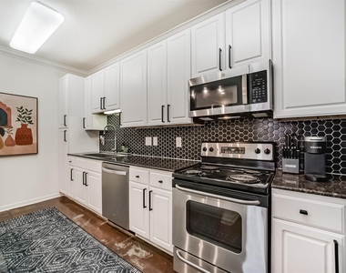 1711 Old Spanish Trail - Photo Thumbnail 13