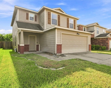 2638 Ensbrook Meadow Lane - Photo Thumbnail 1
