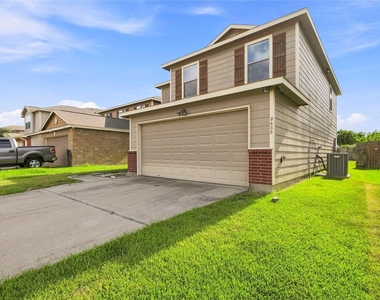 2638 Ensbrook Meadow Lane - Photo Thumbnail 2