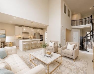 11730 Twin Creeks Hill Drive - Photo Thumbnail 2
