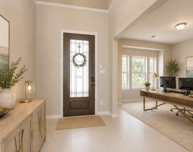 11730 Twin Creeks Hill Drive - Photo Thumbnail 8