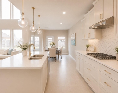 11730 Twin Creeks Hill Drive - Photo Thumbnail 5