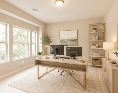 11730 Twin Creeks Hill Drive - Photo Thumbnail 7