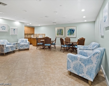 990 Cape Marco Drive - Photo Thumbnail 23