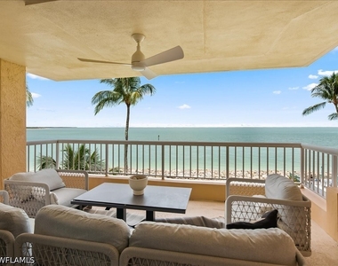 990 Cape Marco Drive - Photo Thumbnail 1