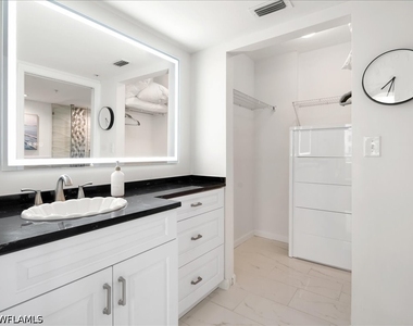 990 Cape Marco Drive - Photo Thumbnail 9