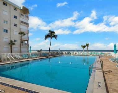 7400 Estero Boulevard - Photo Thumbnail 22