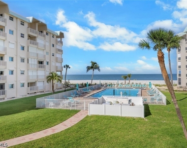 7400 Estero Boulevard - Photo Thumbnail 19