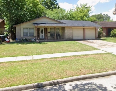 3931 Rosebud Drive - Photo Thumbnail 1