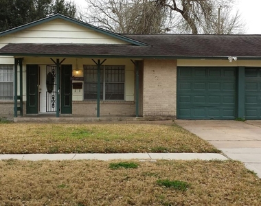 3931 Rosebud Drive - Photo Thumbnail 3