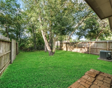 307 Covecrest Drive - Photo Thumbnail 16
