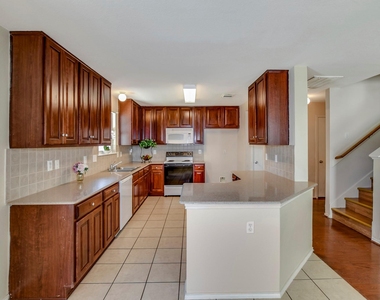 18231 Valebluff Lane - Photo Thumbnail 1