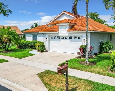 8452 Indian Wells Way - Photo Thumbnail 1