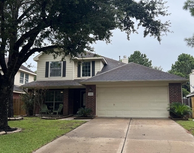 26914 Kingston Glen Lane - Photo Thumbnail 1