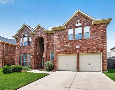 8811 Sun Haven Lane - Photo Thumbnail 1