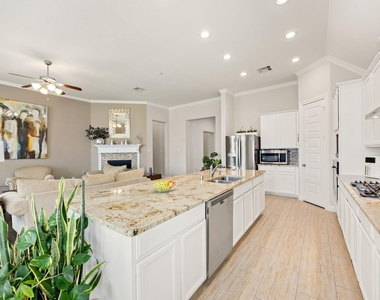 25819 Oakwood Knoll Drive - Photo Thumbnail 6