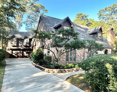 17527 Forest Mist Drive - Photo Thumbnail 1