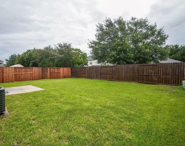 13911 Sorrel Grove Court - Photo Thumbnail 19