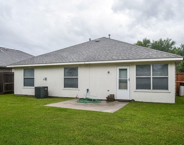 13911 Sorrel Grove Court - Photo Thumbnail 18