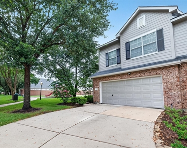 5403 Canyon Hollow Drive - Photo Thumbnail 2