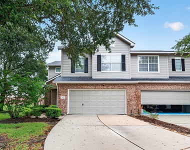 5403 Canyon Hollow Drive - Photo Thumbnail 1