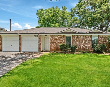 9666 Windswept Lane - Photo Thumbnail 1