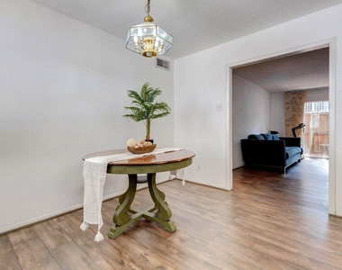 4040 San Felipe Street - Photo Thumbnail 1