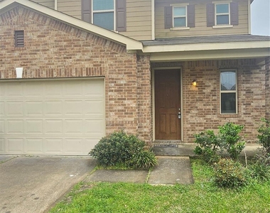 22531 Lavender Knoll Lane - Photo Thumbnail 1