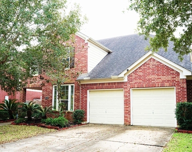 22147 Canyonwood Park Lane - Photo Thumbnail 2