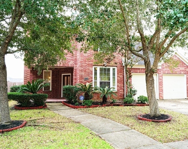 22147 Canyonwood Park Lane - Photo Thumbnail 1