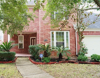 22147 Canyonwood Park Lane - Photo Thumbnail 3