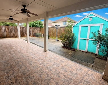 1418 Carolina Grove Lane - Photo Thumbnail 12