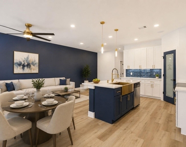 4606 Mallow Street - Photo Thumbnail 5