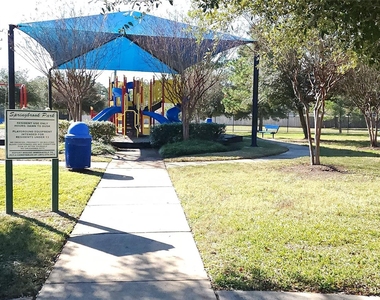 21219 Misty Brook Bend Lane - Photo Thumbnail 20