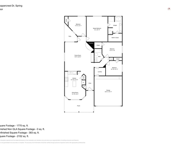 1327 Coppercrest Drive - Photo Thumbnail 18