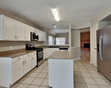 1327 Coppercrest Drive - Photo Thumbnail 4