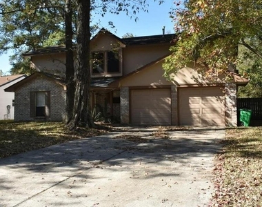 3515 Hidden Pines Drive - Photo Thumbnail 1