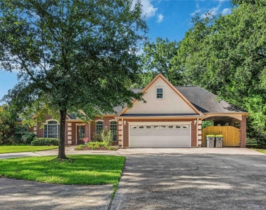 22962 Volga Drive - Photo Thumbnail 1