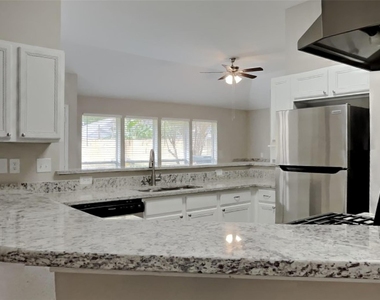 2222 Friarwood Trail - Photo Thumbnail 5