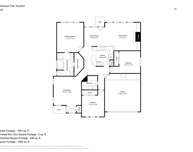2222 Friarwood Trail - Photo Thumbnail 18