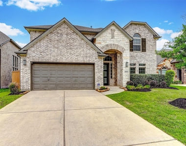 32630 Turning Springs Drive - Photo Thumbnail 1