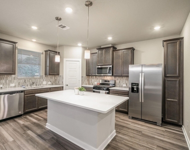 8209 Rising Stream Drive - Photo Thumbnail 12