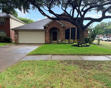 20539 Westfield Estates Drive - Photo Thumbnail 5