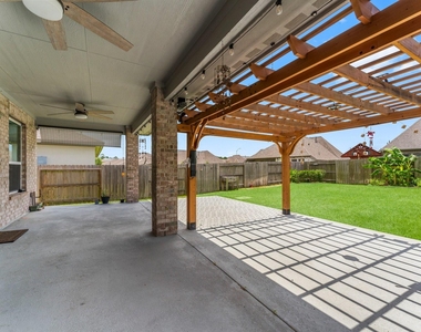 3850 Chapman Bluff Drive - Photo Thumbnail 26