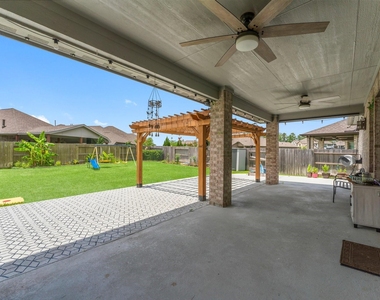 3850 Chapman Bluff Drive - Photo Thumbnail 28