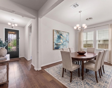 3850 Chapman Bluff Drive - Photo Thumbnail 4