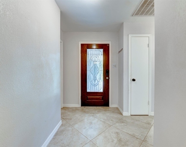 10703 Highland Woods Drive - Photo Thumbnail 1