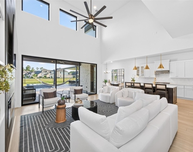 9623 Lakeside Arbor Way - Photo Thumbnail 8