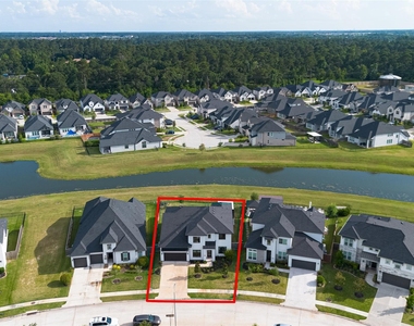 9623 Lakeside Arbor Way - Photo Thumbnail 1